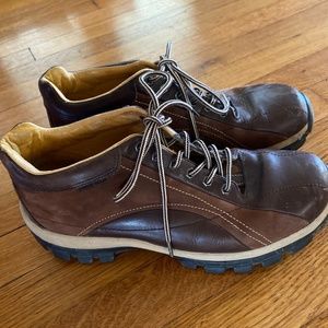 COPY - Perry Ellis Hiking Boots